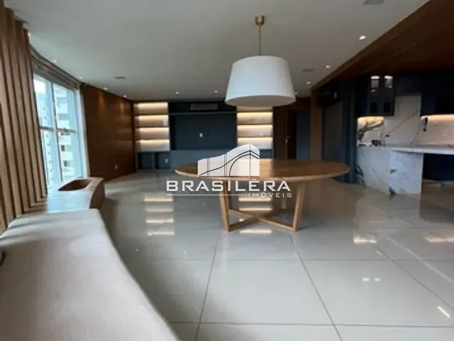 Apartamento com 178m² 3 quartos e 5 banheiros, à venda, no bairro Setor Oeste em Goiânia