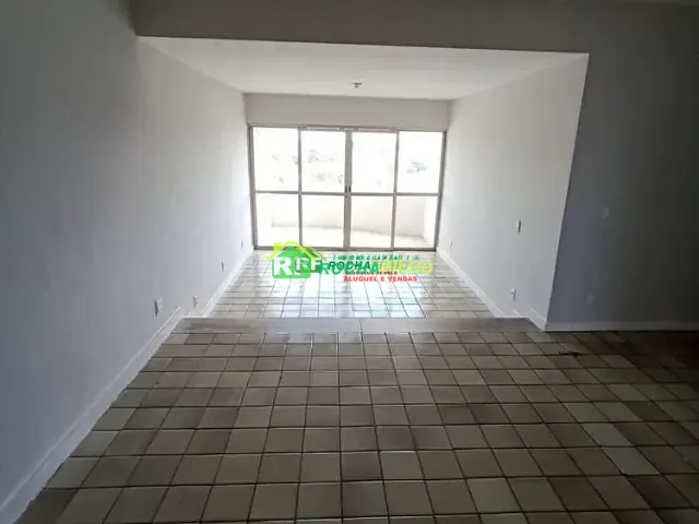 Apartamento 5 quartos e 3 banheiros, à venda, no bairro Frei Serafim em Teresina