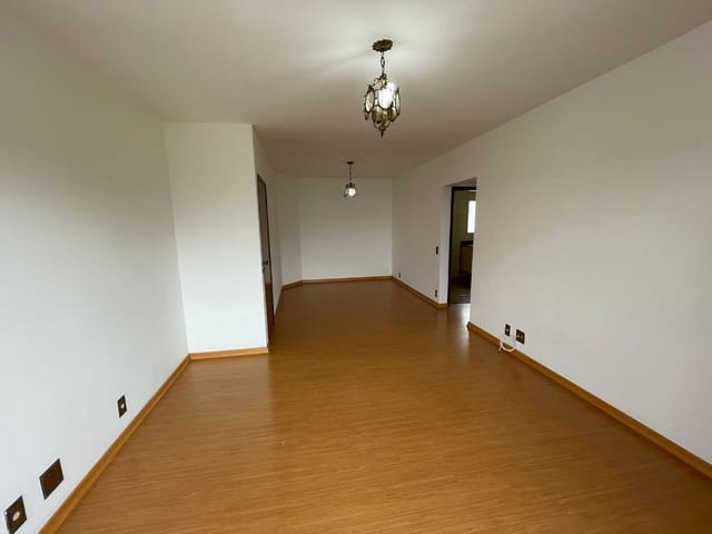 Foto do Apartamento - Apartamento com 3 dormitórios para alugar, 115 m² por R$ 3.116,30/mês - Jardim Aquarius - São José dos Campos/SP | RUSSI IMÓVEIS