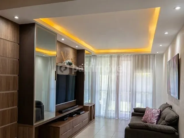 Apartamento 3 quartos e 2 banheiros, para alugar, no bairro Recreio dos Bandeirantes em Rio de Janeiro