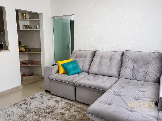 Apartamento 3 quartos e 1 banheiro, à venda, no bairro São Judas em Itajaí