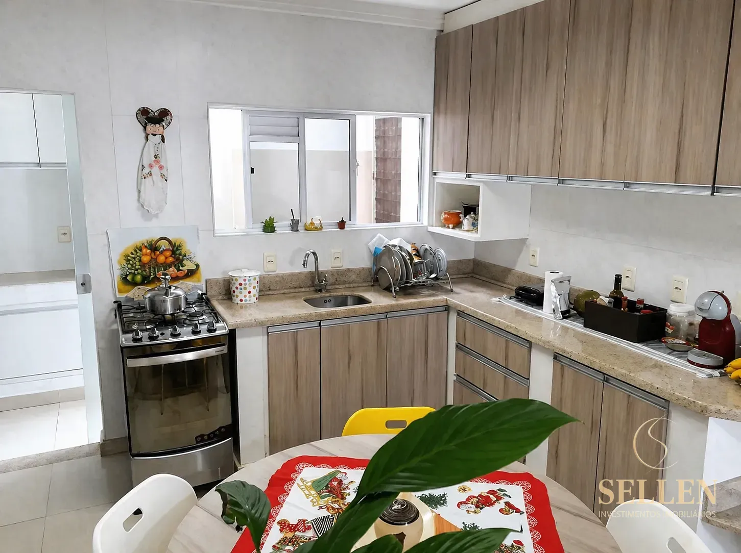 Apartamento, 3 quartos, 75 m² - Foto 6