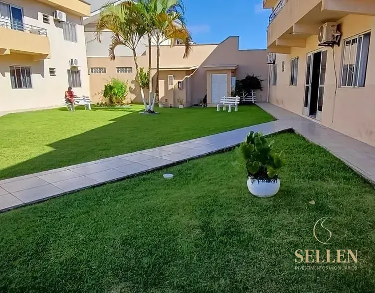 Apartamento, 3 quartos, 75 m² - Foto 12