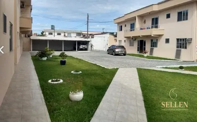 Apartamento, 3 quartos, 75 m² - Foto 13