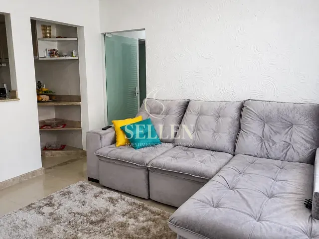 Apartamento 3 quartos e 1 banheiro, à venda, no bairro São Judas em Itajaí