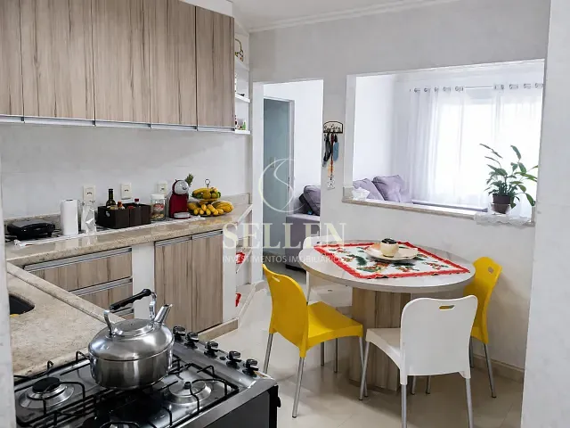 Apartamento 3 quartos e 1 banheiro, à venda, no bairro São Judas em Itajaí