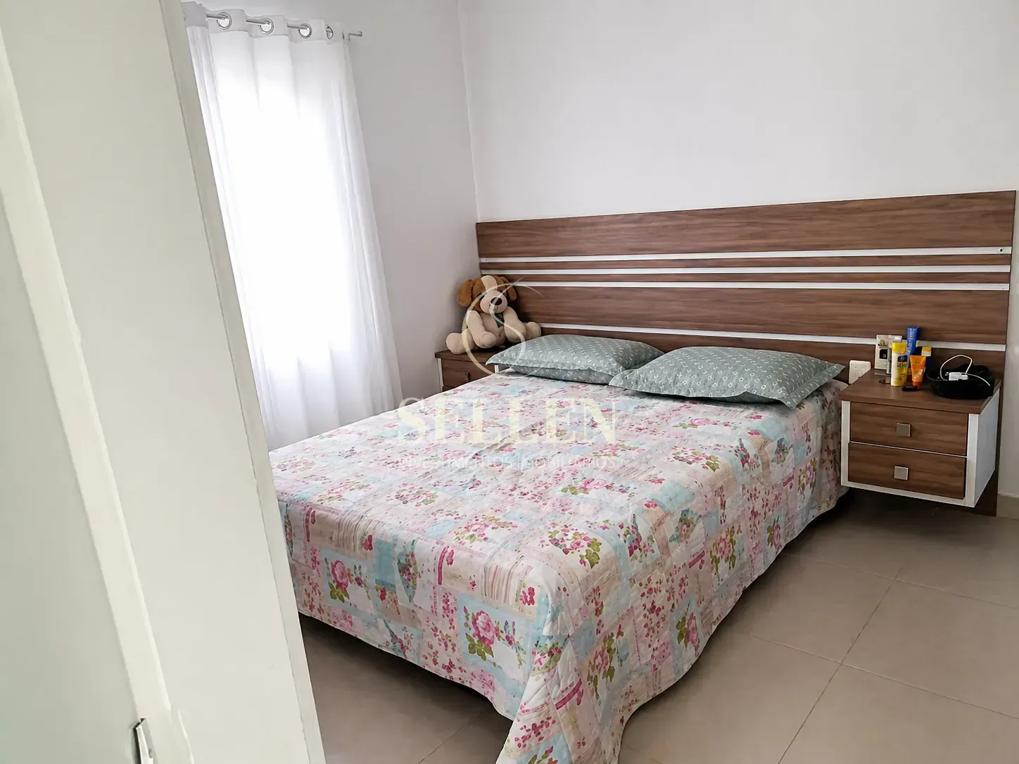 Apartamento, 3 quartos, 75 m² - Foto 3