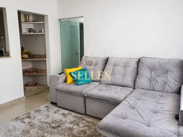 Apartamento 3 quartos e 1 banheiro, à venda, no bairro São Judas em Itajaí