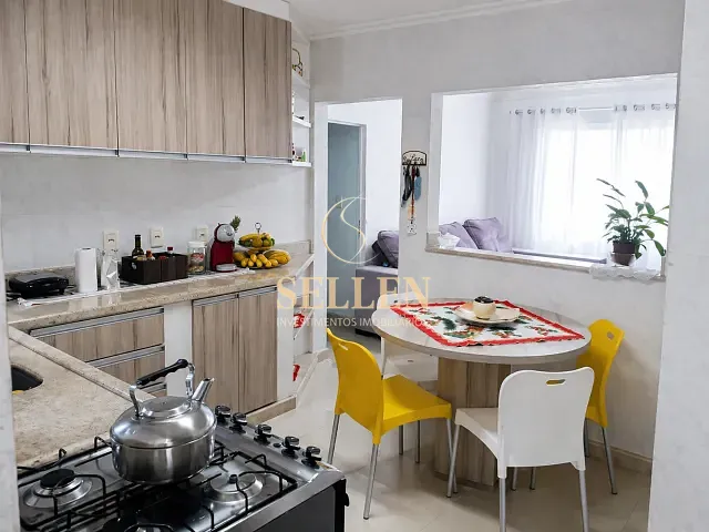 Apartamento 3 quartos e 1 banheiro, à venda, no bairro São Judas em Itajaí