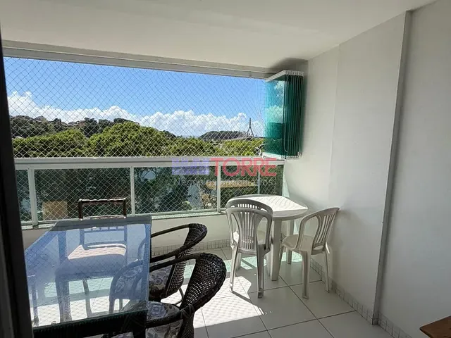 Apartamento 2 quartos e 2 banheiros, à venda, no bairro Pontal em Ilhéus