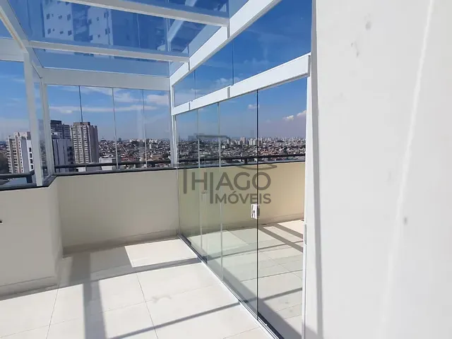 Apartamento com 184m² 3 quartos e 3 banheiros, para alugar, no bairro Vila Formosa em São Paulo