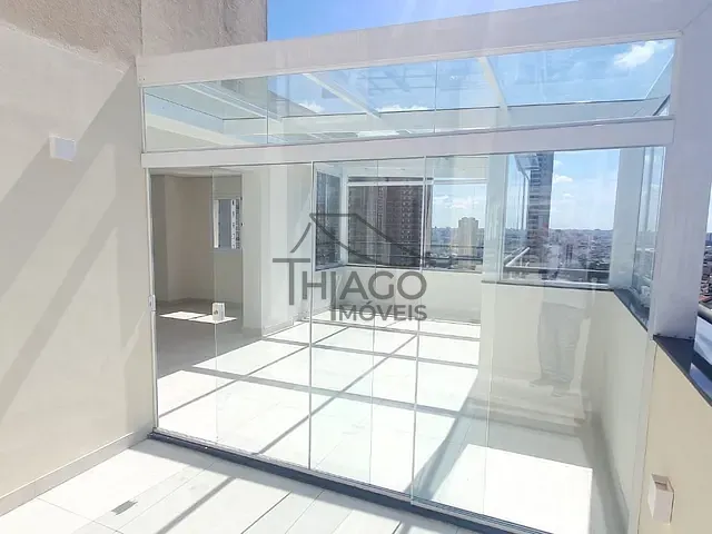 Apartamento com 184m² 3 quartos e 3 banheiros, para alugar, no bairro Vila Formosa em São Paulo