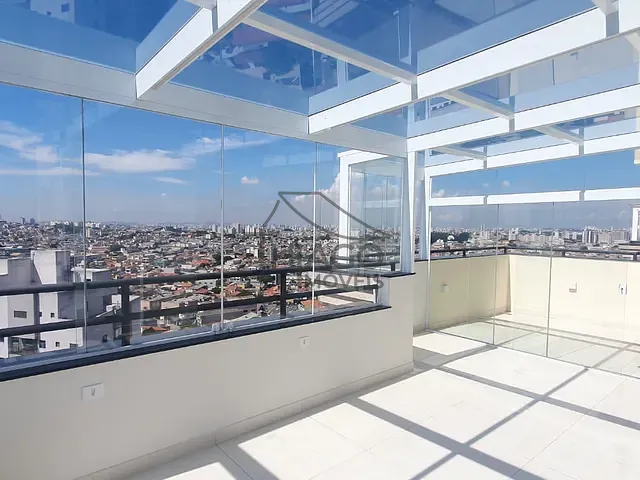 Apartamento com 184m² 3 quartos e 3 banheiros, à venda, no bairro Vila Formosa em São Paulo