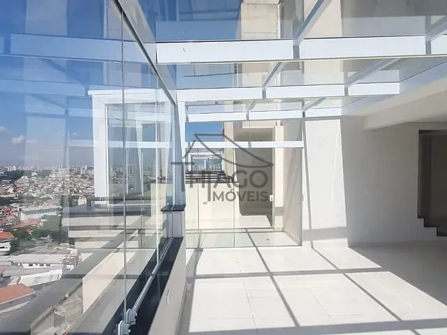 Apartamento com 184m² 3 quartos e 3 banheiros, para alugar, no bairro Vila Formosa em São Paulo