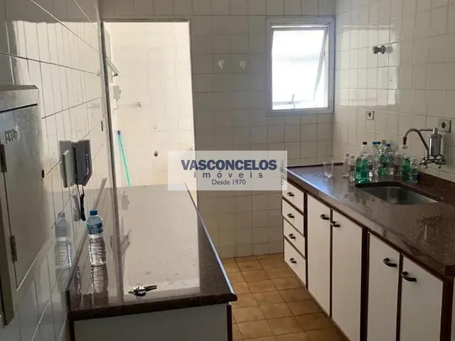 Apartamento com 77m² 3 quartos e 2 banheiros, à venda, no bairro Jardim Paulista em São José dos Campos