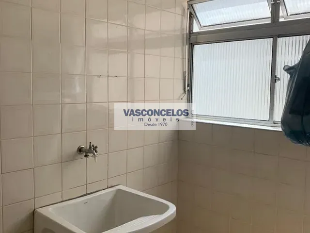 Apartamento com 77m² 3 quartos e 2 banheiros, à venda, no bairro Jardim Paulista em São José dos Campos