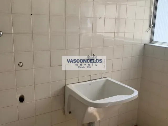 Apartamento com 77m² 3 quartos e 2 banheiros, à venda, no bairro Jardim Paulista em São José dos Campos
