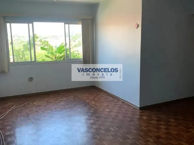 Apartamento com 77m² 3 quartos e 2 banheiros, à venda, no bairro Jardim Paulista em São José dos Campos