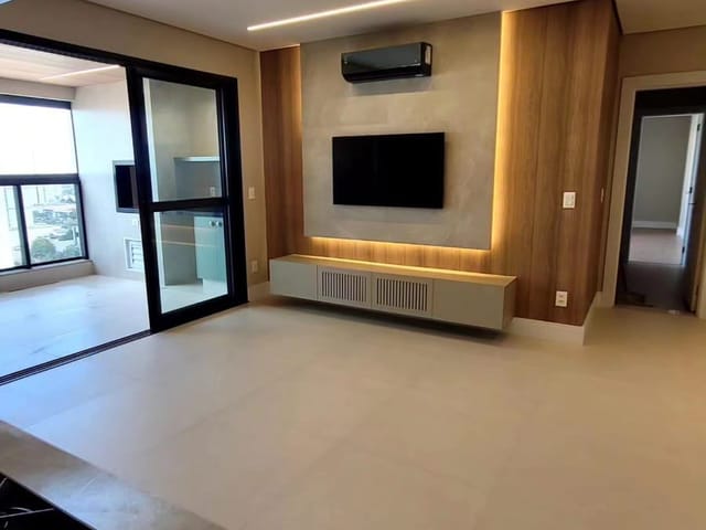 Foto do Apartamento - Edifício Vox: Apartamento à venda, 3 suítes, semimobiliado - Jardim Aclimação, Cuiabá, MT | Verticali Imóveis