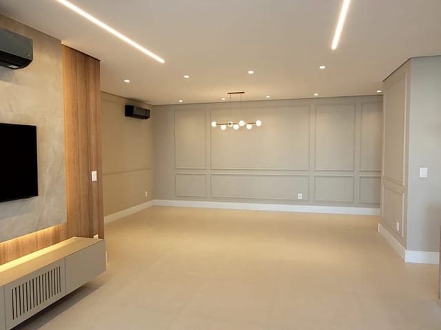 Foto do Apartamento - Edifício Vox: Apartamento à venda, 3 suítes, semimobiliado - Jardim Aclimação, Cuiabá, MT | Verticali Imóveis