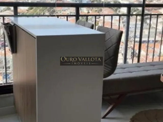 Apartamento com 83m², à venda, no bairro Mooca em São Paulo