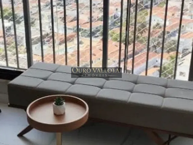 Apartamento com 83m², à venda, no bairro Mooca em São Paulo
