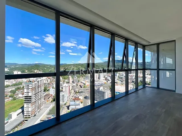 Apartamento com 342m² 3 quartos e 4 banheiros, à venda, no bairro Victor Konder em Blumenau