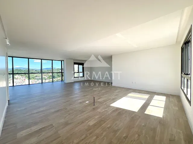 Apartamento com 342m² 3 quartos e 4 banheiros, à venda, no bairro Victor Konder em Blumenau