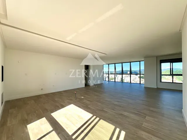 Apartamento com 342m² 3 quartos e 4 banheiros, à venda, no bairro Victor Konder em Blumenau