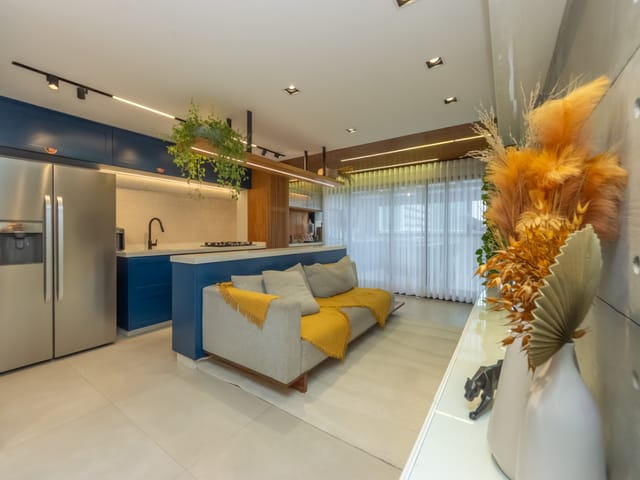 Apartamento com 3108m² 2 quartos e 2 banheiros, à venda, no bairro Vila Prudente em São Paulo