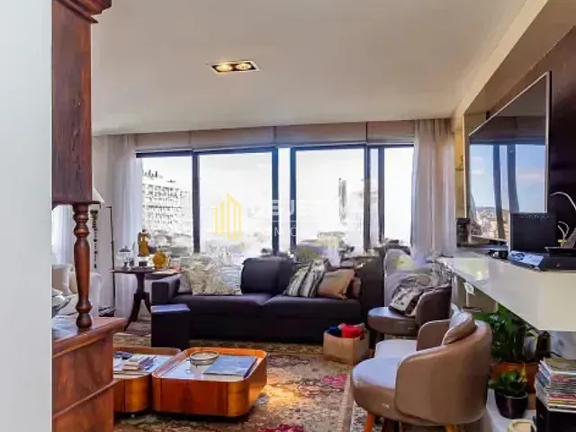 Apartamento 3 quartos e 3 banheiros, à venda, no bairro Rio Branco em Porto Alegre