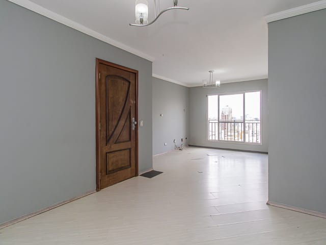 Apartamento com 85m² 2 quartos e 2 banheiros, à venda, no bairro Higienópolis em São Paulo