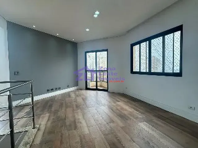 Apartamento 3 quartos e 5 banheiros, à venda, no bairro Vila Carrão em São Paulo