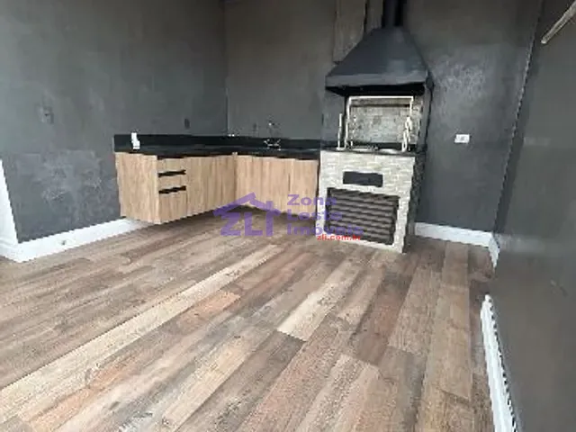 Apartamento 3 quartos e 5 banheiros, à venda, no bairro Vila Carrão em São Paulo