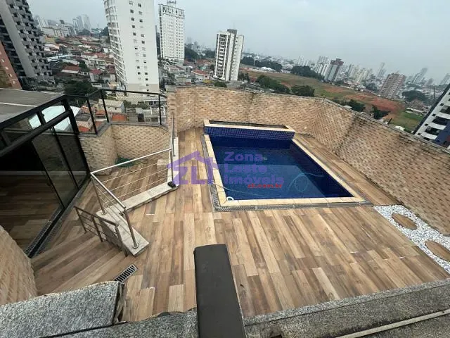Apartamento 3 quartos e 5 banheiros, à venda, no bairro Vila Carrão em São Paulo
