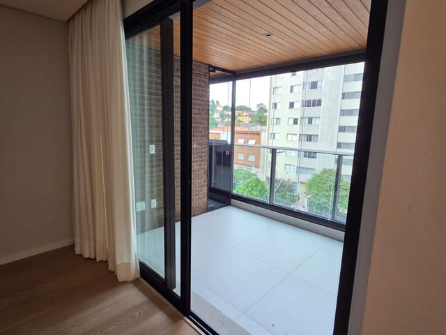 Apartamento com 81m² 2 quartos e 2 banheiros, à venda, no bairro Sumaré em São Paulo
