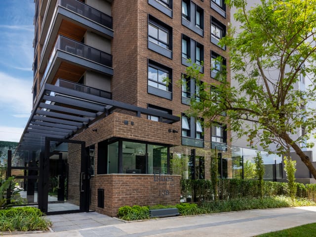Apartamento com 81m² 2 quartos e 2 banheiros, à venda, no bairro Sumaré em São Paulo