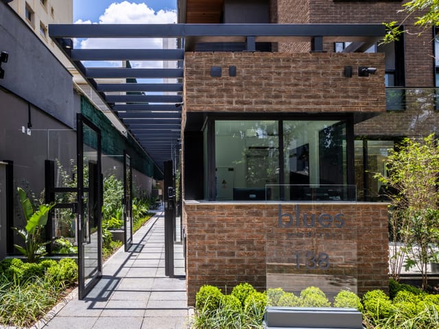 Apartamento com 81m² 2 quartos e 2 banheiros, à venda, no bairro Sumaré em São Paulo
