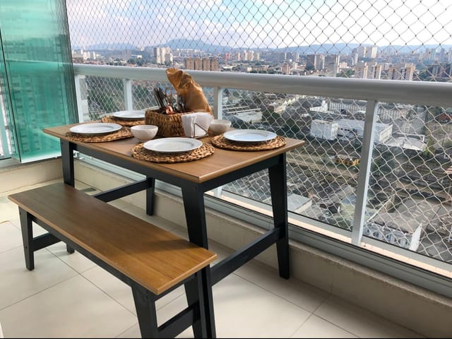 Apartamento com 65m² 2 quartos e 2 banheiros, à venda, no bairro Água Branca em São Paulo