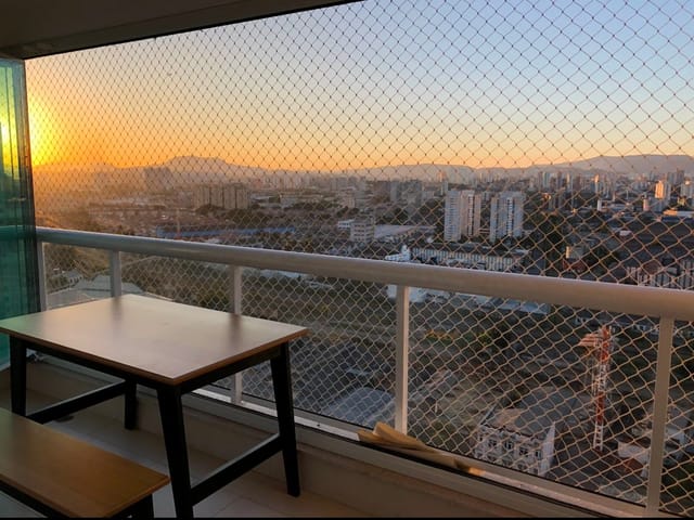 Apartamento com 65m² 2 quartos e 2 banheiros, à venda, no bairro Água Branca em São Paulo