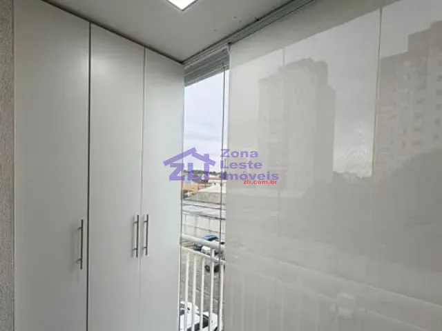 Apartamento 3 quartos e 2 banheiros, à venda, no bairro Jardim Vila Formosa em São Paulo