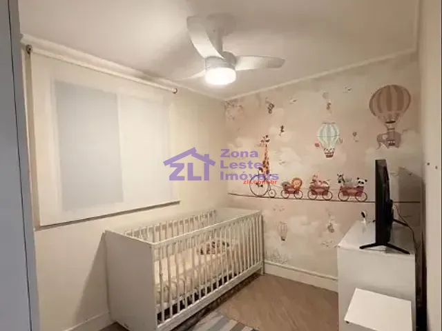 Apartamento 3 quartos e 2 banheiros, à venda, no bairro Jardim Vila Formosa em São Paulo