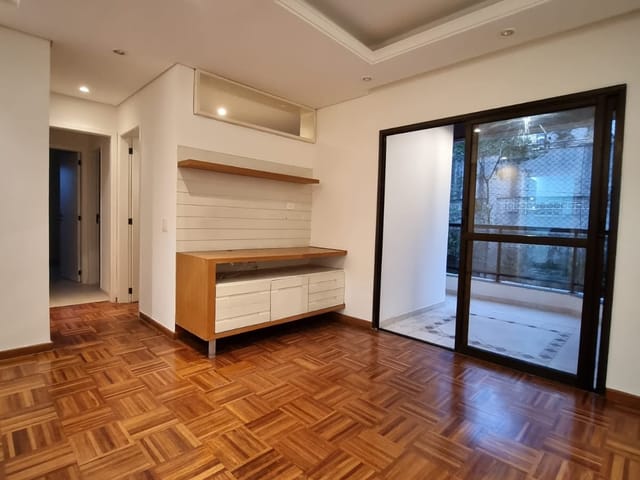 Apartamento com 78m² 3 quartos e 3 banheiros, à venda, no bairro Vila Suzana em São Paulo