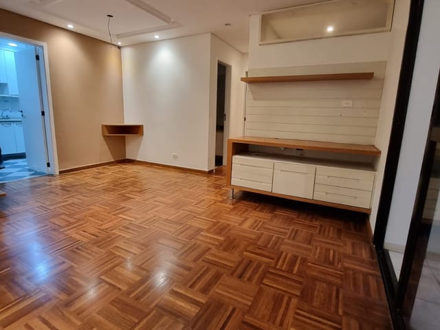 Apartamento com 78m² 3 quartos e 3 banheiros, à venda, no bairro Vila Suzana em São Paulo