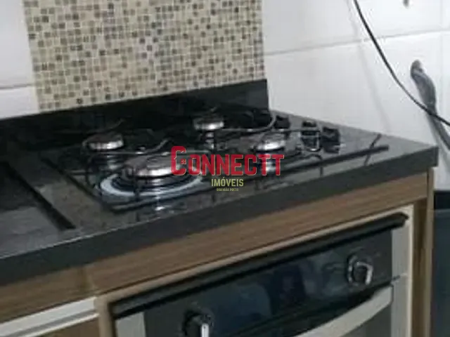 Apartamento 2 quartos e 1 banheiro, à venda, no bairro Parque São Sebastião em Ribeirão Preto