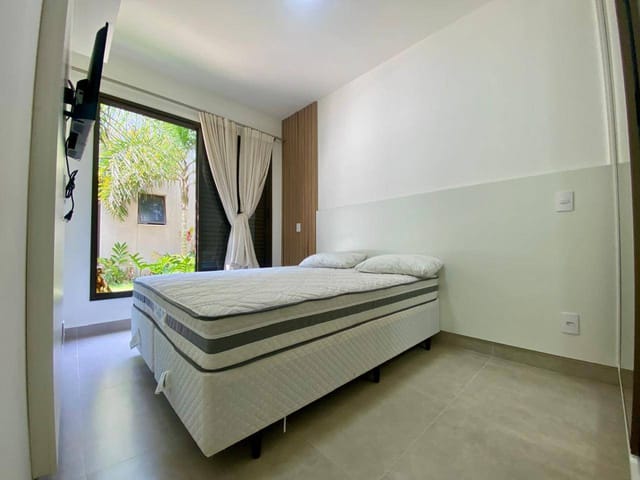 Apartamento 2 quartos e 2 banheiros, à venda, no bairro Riviera em Bertioga