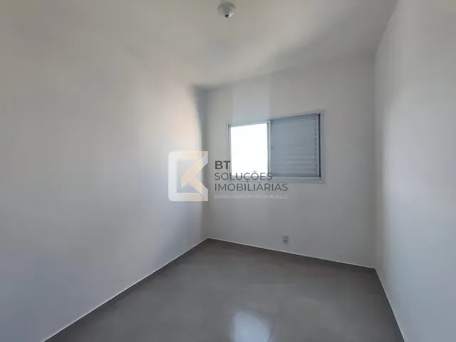Apartamento com 52m² 2 quartos e 1 banheiro, para alugar, no bairro Parque Residencial Sabiás em Indaiatuba