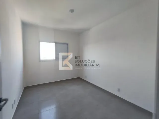 Apartamento com 52m² 2 quartos e 1 banheiro, para alugar, no bairro Parque Residencial Sabiás em Indaiatuba