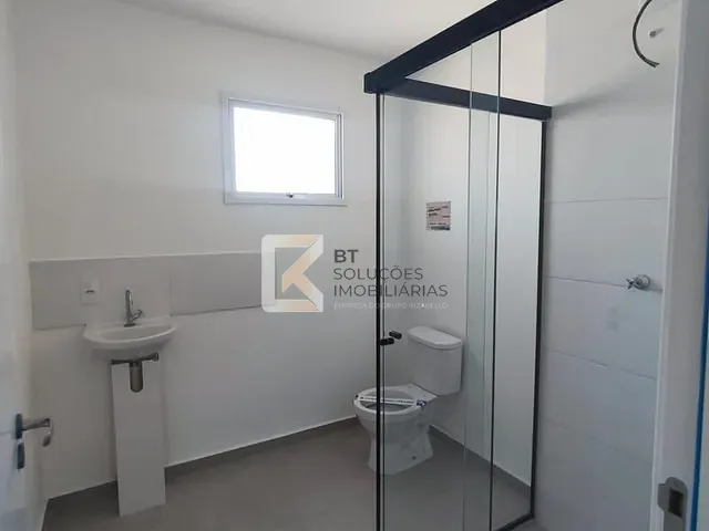 Apartamento com 52m² 2 quartos e 1 banheiro, para alugar, no bairro Parque Residencial Sabiás em Indaiatuba
