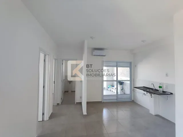 Apartamento com 52m² 2 quartos e 1 banheiro, para alugar, no bairro Parque Residencial Sabiás em Indaiatuba